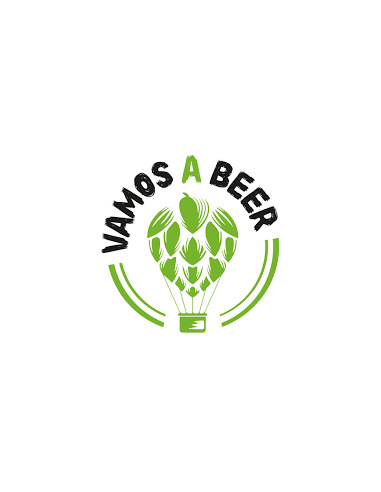 copy of copy of copy of VAMOS A BEER - LOBO HECHIZADO - Double Rey IPA 44cl