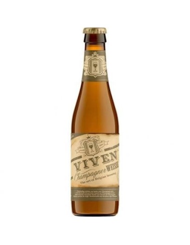 Cópia de Cópia de Cópia de Cópia de VIVEN IMPERIAL IPA 33 cl