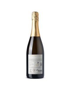 SONRIE - ESPUMOSO BLANCO VERDEJO 75cl Sin Alcohol 2