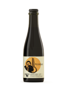 PINTEGA - BIRIMBAO Gueuze 37,5cl