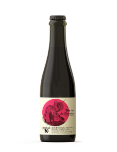 PINTEGA - TORRE DE BURON Oude Bruin 37,5cl