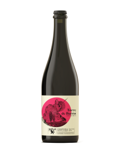 PINTEGA - TORRE DE BURON Oude Bruin 75cl