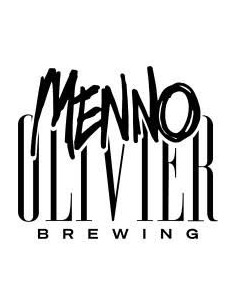 MENNO OLIVIER BREWING - SERIES 2 STRAIGHT Imperial Stout 13´1º - 33cl 2