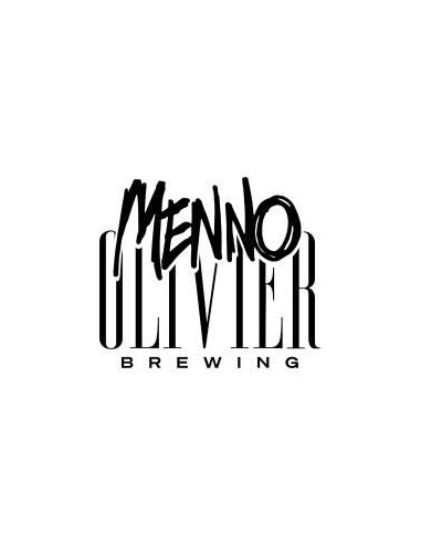 MENNO OLIVIER BREWING - IMPERATOR Imperial Lager 10º - 33cl