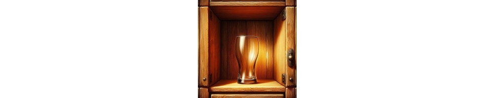VAJILLA - Vasos