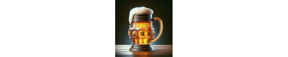 Cervezas Belgas Especiales