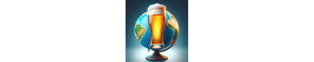 RUBIAS DEL RESTO DEL MUNDO