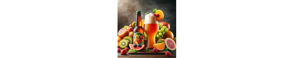 OF FRUITS