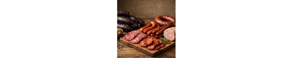 EMBUTIDOS
