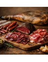 JERKY E HAMS