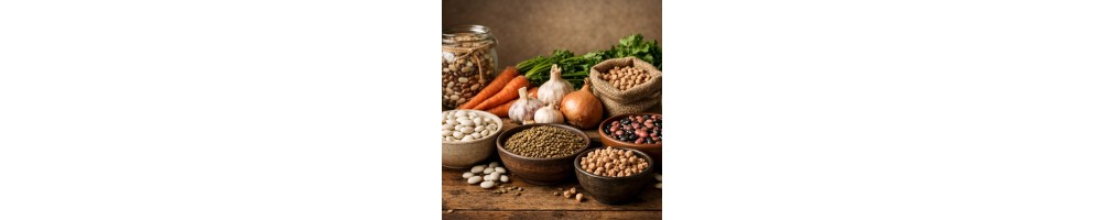 LEGUME