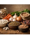 LEGUME