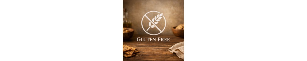 GLUTEN-FREE PRODUCTS