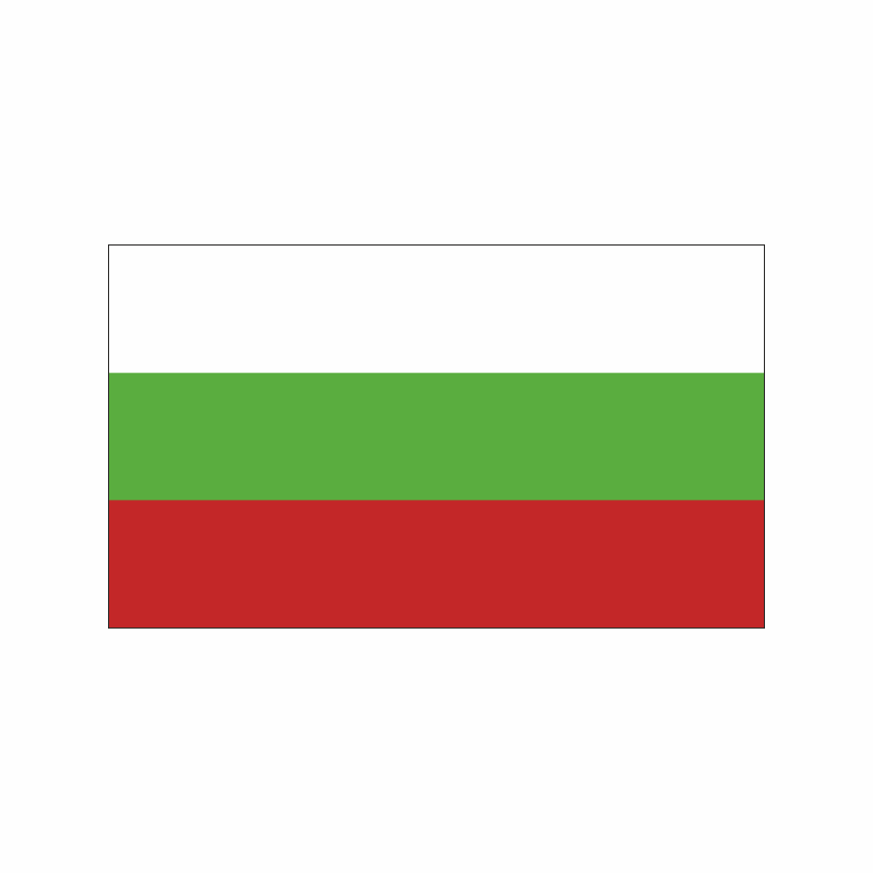 BULGARIA