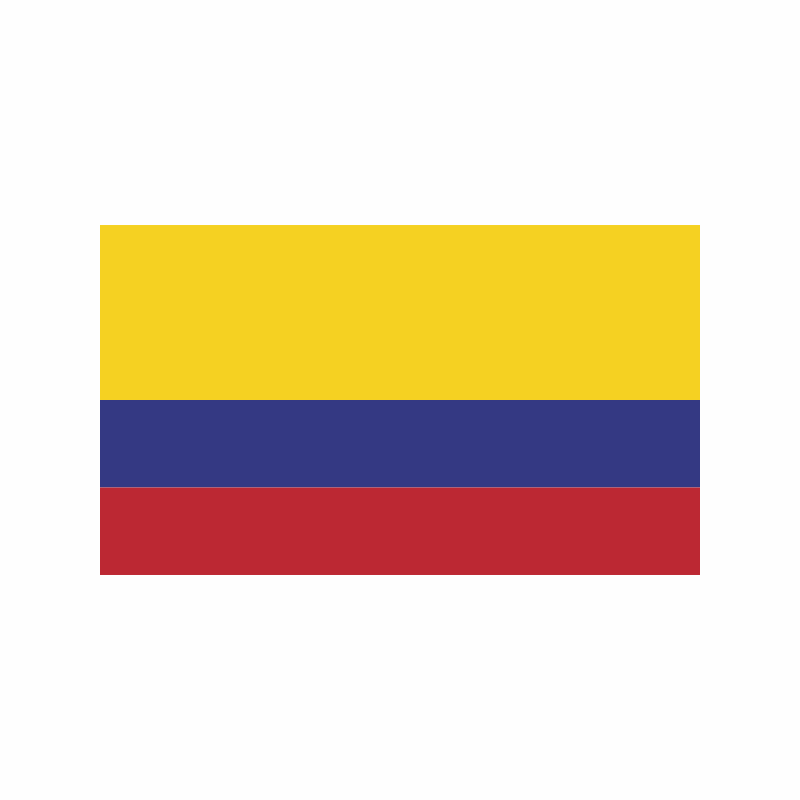 COLOMBIA 