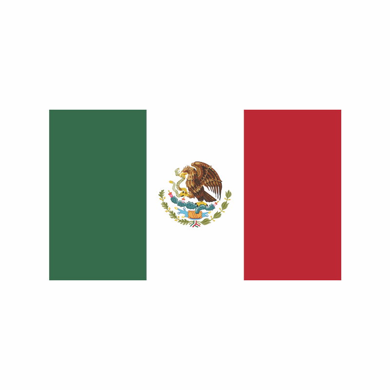 MEXICO 