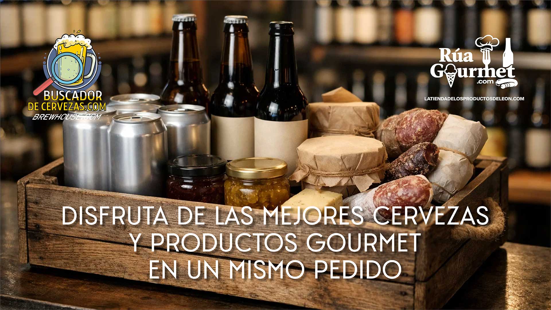 EN EL MISMO PEDIDO