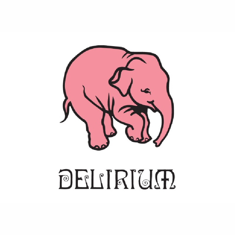 DELIRIUM