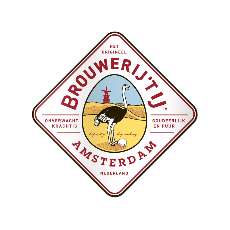 BROUWERIJ´T