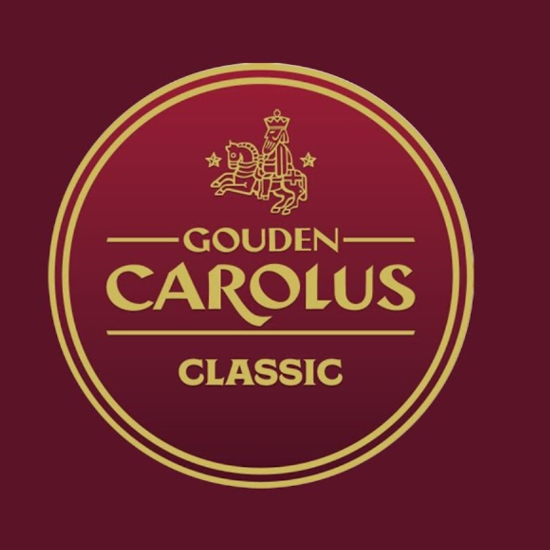 GOUDEN CAROLUS