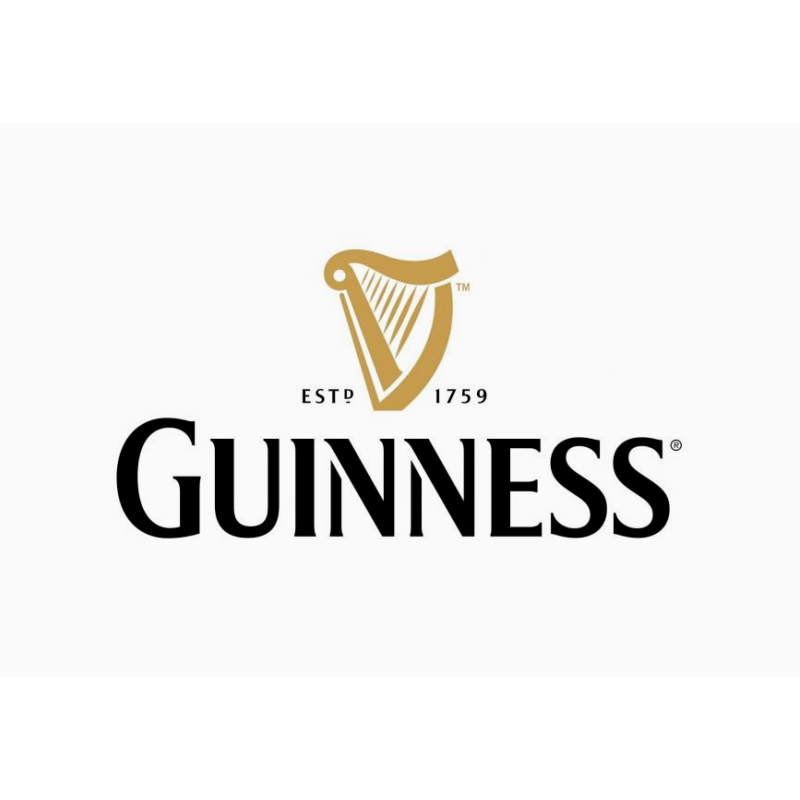 GUINNESS