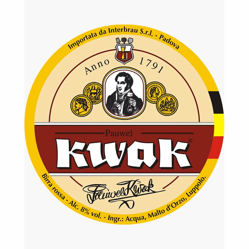 KWAK