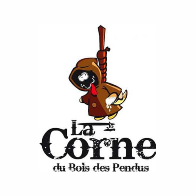 LA CORNE