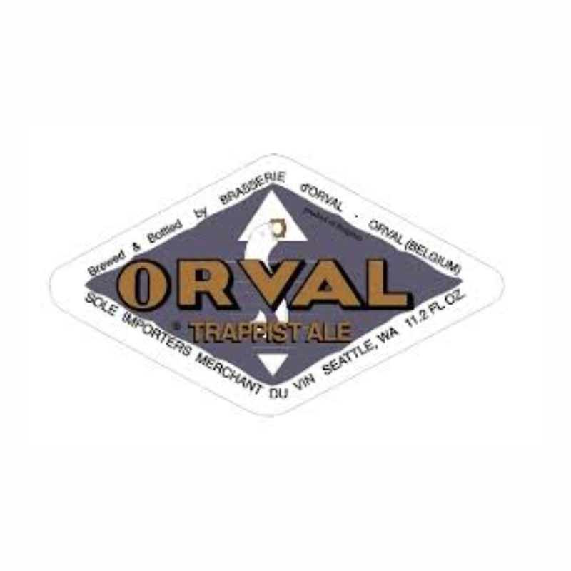 ORVAL