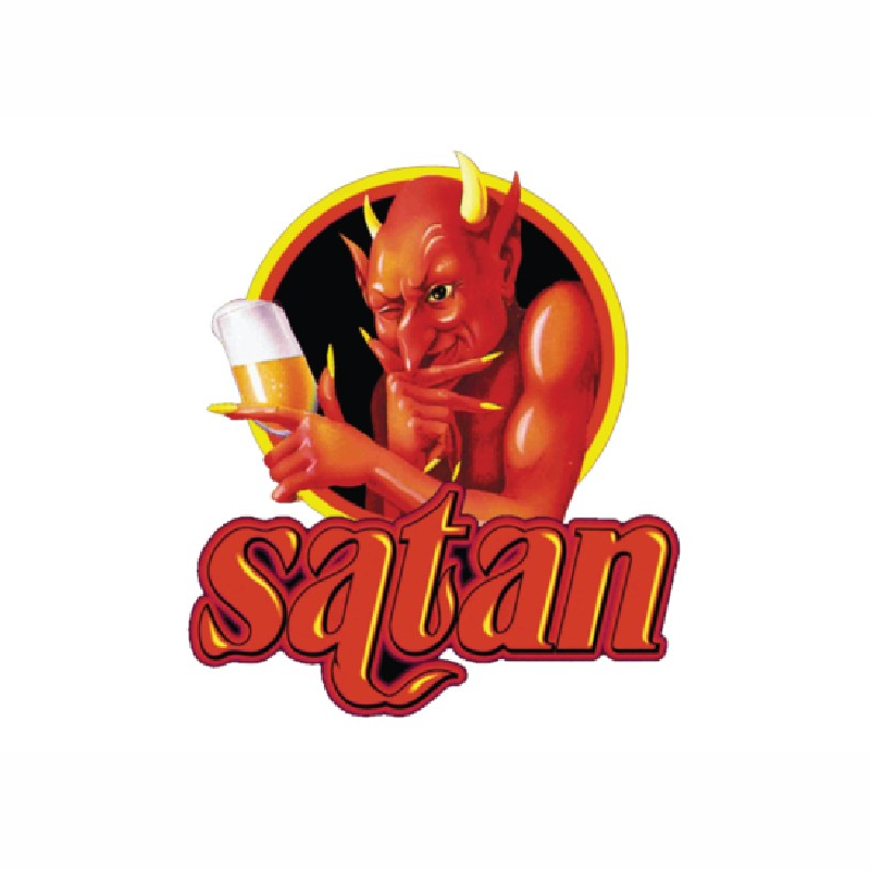 SATAN