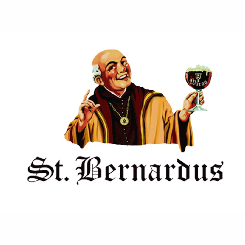 ST BERNARDUS