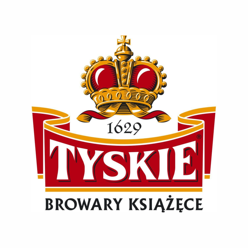 TYSKIE