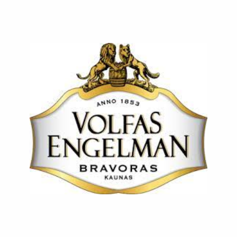 VOLFAS ENGELMAN