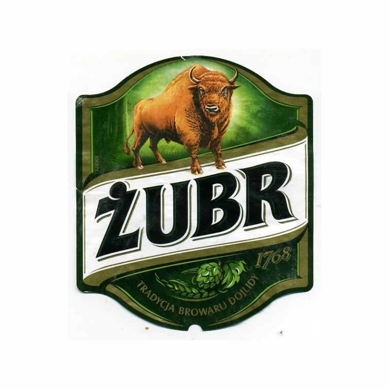 ZUBR