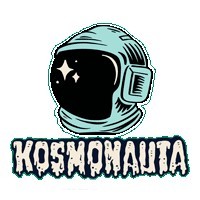 KOSMONAUTA