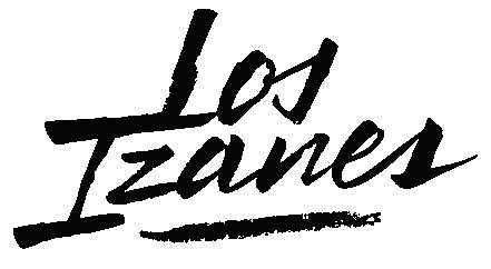 LOS IZANES