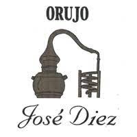 ORUJOS Y LICORES JOSÉ DÍEZ