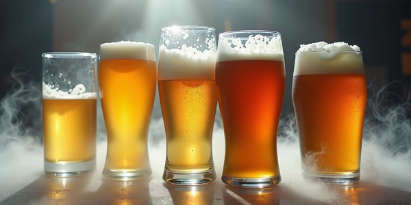 Cerveza y salud: Lo que dice la ciencia en 2025