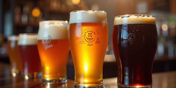 Cómo las cervecerías locales cuidan el medio ambiente