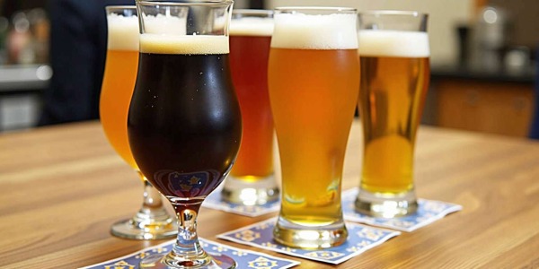 Cervezas de fermentación espontánea: Qué son y cómo probarlas