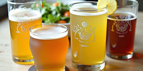 Las cervezas artesanales que marcan la diferencia