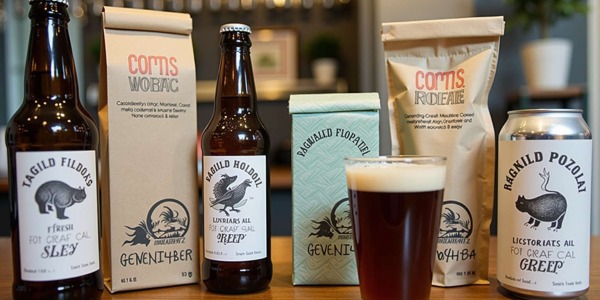 Guía para descubrir cervezas de pequeños productores