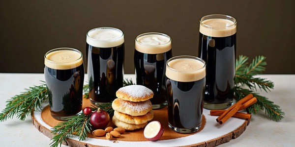 Cómo las cervezas artesanales innovan en sabores