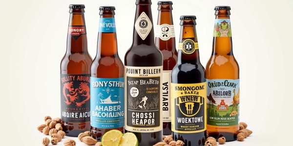 Cervezas con especias: Sabores que no esperas